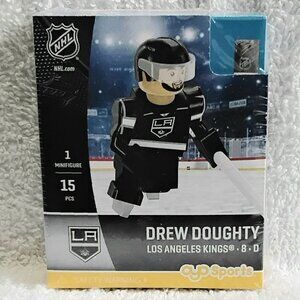 3/$20 Sealed 2016 NHL Drew Doughty Gen 3 Series 6 by OYO Sports!!